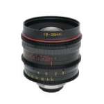 Tokina (7216) 16-28mm T3 Cinema Wide-Angle Zoom Lens PL Mount (Metres Scale) Tokina (7216) 16-28mm T3 Cinema Wide-Angle Zoom Lens PL Mount (Metres Scale)